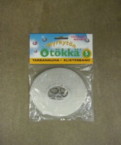TARRANAUHA itsekiinnittyvä 5m Ötökkä 101822