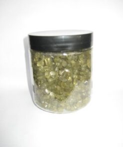 Koristemurska vihreä 350g purkki 101054