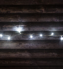 VALOKETJU 40-Led 106886