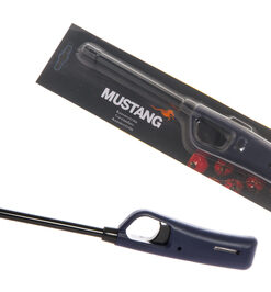 KAASUSYTYTIN täytettävä Mustang 10963