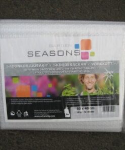 SADONKORJUUSÄKIT 5kpl  855060