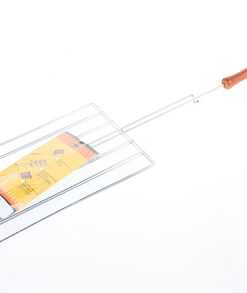 HALSTERI 28x18cm  pit. 71cm Mustang 182707