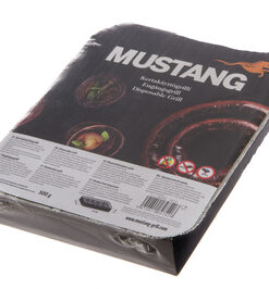 KERTAKÄYTTÖGRILLI  Mustang 182742