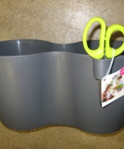 YRTTIRUUKKU antrasit Brussels + YRTTISAKSET