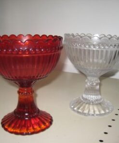 LASIMALJA 15cm punainen 89107