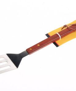 GRILLILASTA Mustang 38cm Basic 210643