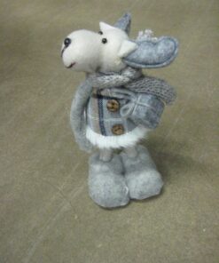 PORO +lahjapaketti 18 cm 224308