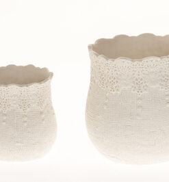 RUUKKU Pitsi 238547 12X10cm