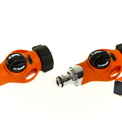 HANALIITIN SULKIMELLA 3/4 ja 1" 242138