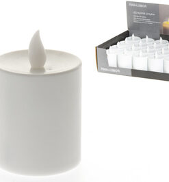 LED-KYNTTILÄ 9,5 cm 246866
