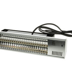 TERASSILÄMMITIN 2000W 249073  POISTOTUOTE!!