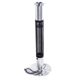 TERASSILÄMMITIN rosteri 1500W 249088 POISTOTUOTE!