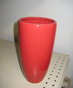 MALJAKKO Moa punainen 201526