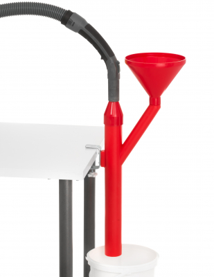 MARJANPUHDISTAJA pölyimuriin 254013 - Image 2