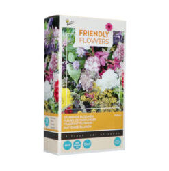 SIEMENSEOS tuoksuvia kukkia Buzzy 15m2 255474