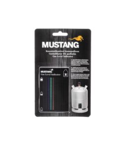 KAASUINDIKAATTORI Mustang 260633