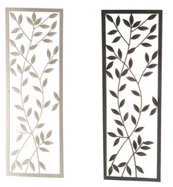 SEINÄDECO Lehdet 85x29,5cm 263188