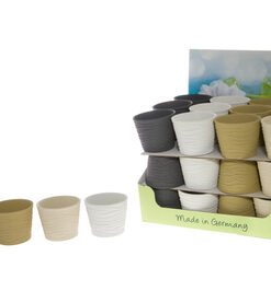 RUUKKU 10x8cm 263900 keltainen