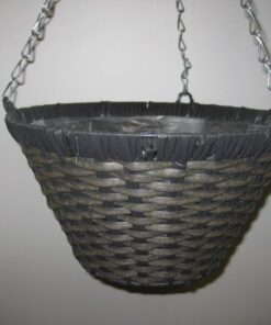 AMPPELI Onyx 20x11cm harmaa 264360