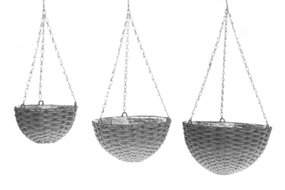 AMPPELI 20x11cm pyöreä harmaa 264367