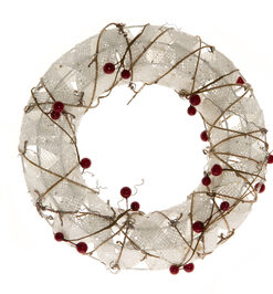 KRANSSI Marjoilla 25cm 269290