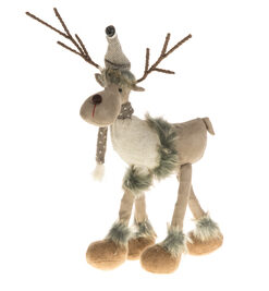 PORO ruskea k33cm 278424