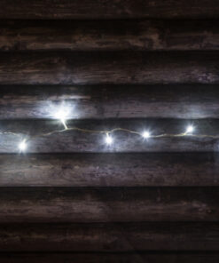 VALOKETJU 40-led 284616