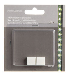 PIKALIITIN LED-nauhalle 2kpl 297606