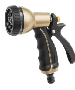 KASTELUPISTOOLI 9-toimintoa 301617