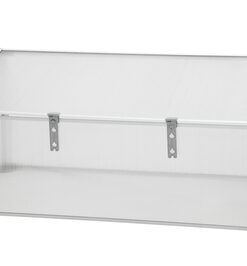 PIENOISKASVIHUONE 120x51x51cm 315140