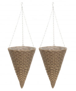 AMPPELI Mocca kartio 36x25cm 315614