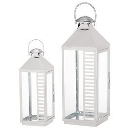 LYHTY Stripe hopea 70x22x22cm 322670