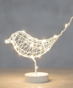 PARISTOVALO Lintu 20-LED 330578