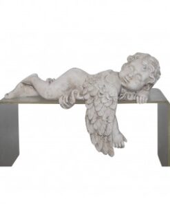 ENKELI LEPÄÄVÄ 445137 28cm