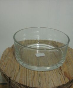 LASIMALJA pyöreä 19x8cm 462280