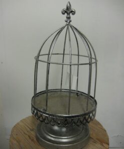 HÄKKI+RANSKANLILJA 38x18cm 478381