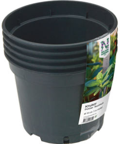 MUOVIRUUKKU pyöreä 17cm 5kpl/pkt 5729