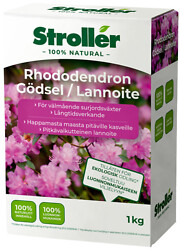 RODOLANNOITE Stroller 1kg 590401