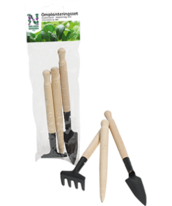 KOULINTASETTI 3-kpl 5983