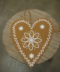 PIPARISYDÄN HUOPAA k25cm 60346