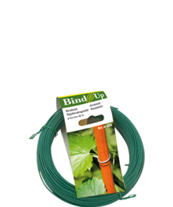 RAUTALANKA MUOVITETTU 30m  6036