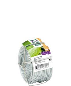 RAUTALANKA galvanoitu Q0,9mm 50m 6058