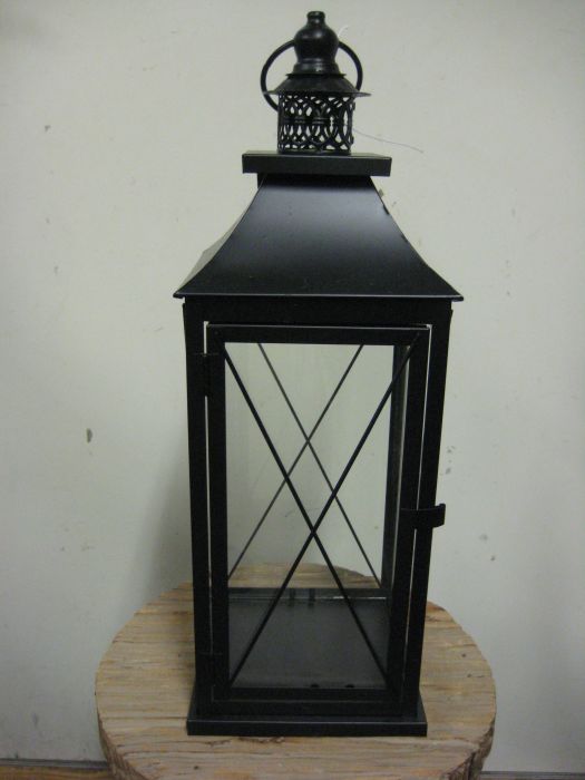 LYHTY PAULA 45,5x16x16cm 606398