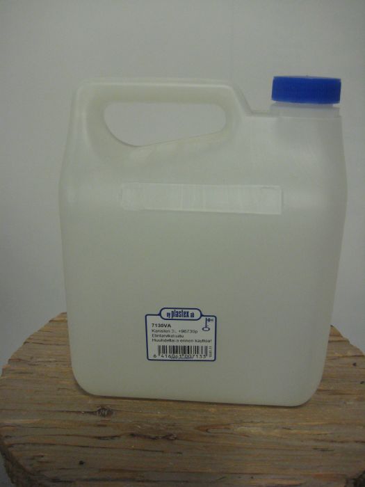 KANISTERI 3ltr 7130VA