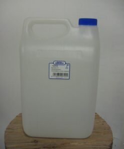KANISTERI 5ltr 7220VA