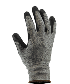 KÄSINE Protect viiltosuojattu koko 8 7240-8