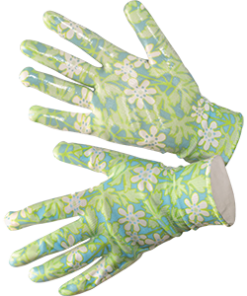 KÄSINE NEMO vihreä koko 7 7283-7