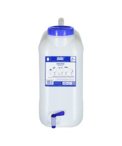 VESIASTIA 16 ltr hanalla 7350H