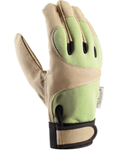 KÄSINE Kurrebo lime koko 7 7357-7