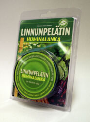 LINNUNPELÄTIN huminalanka 30m  91056